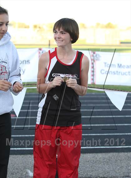 Thumbnail 3 in 3A D3 District Meet photogallery.