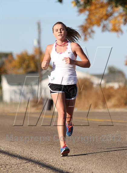 Thumbnail 2 in 3A D3 District Meet photogallery.