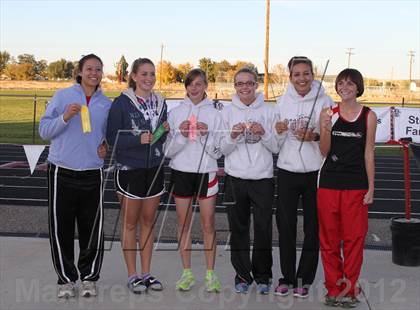 Thumbnail 1 in 3A D3 District Meet photogallery.