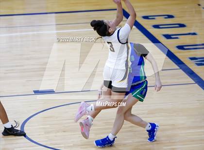 Thumbnail 1 in Blue Springs South vs Battle (Sophe Cunningham Classic) photogallery.