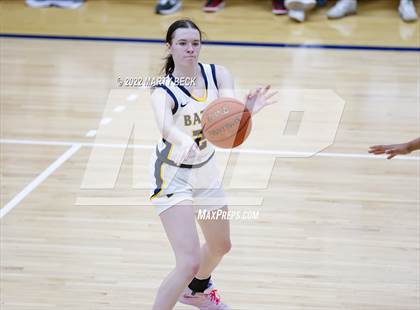 Thumbnail 2 in Blue Springs South vs Battle (Sophe Cunningham Classic) photogallery.