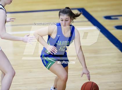 Thumbnail 1 in Blue Springs South vs Battle (Sophe Cunningham Classic) photogallery.