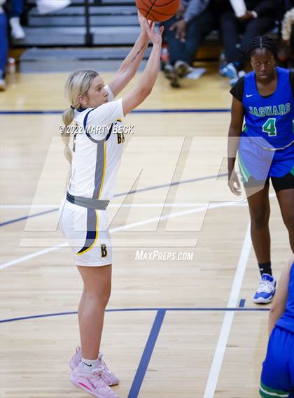 Thumbnail 3 in Blue Springs South vs Battle (Sophe Cunningham Classic) photogallery.
