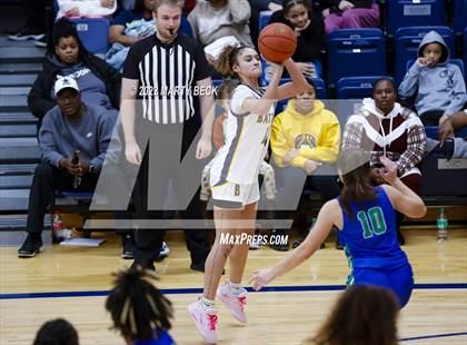 Thumbnail 3 in Blue Springs South vs Battle (Sophe Cunningham Classic) photogallery.