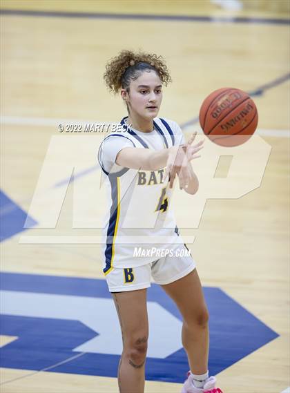 Thumbnail 1 in Blue Springs South vs Battle (Sophe Cunningham Classic) photogallery.