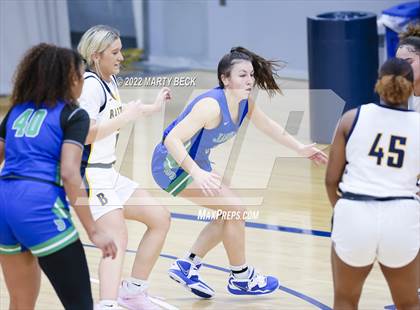 Thumbnail 3 in Blue Springs South vs Battle (Sophe Cunningham Classic) photogallery.