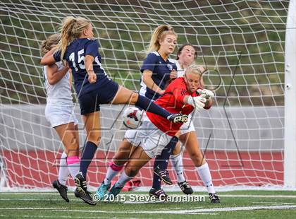 Thumbnail 3 in Corner Canyon @ Hillcrest photogallery.