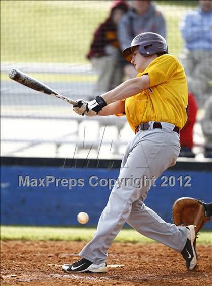 Thumbnail 2 in Grace Baptist Academy @ Boyd-Buchanan photogallery.