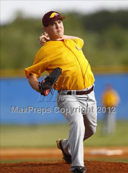 Thumbnail 3 in Grace Baptist Academy @ Boyd-Buchanan photogallery.
