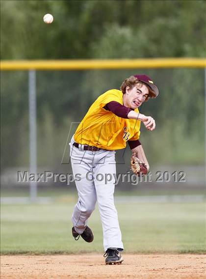 Thumbnail 3 in Grace Baptist Academy @ Boyd-Buchanan photogallery.