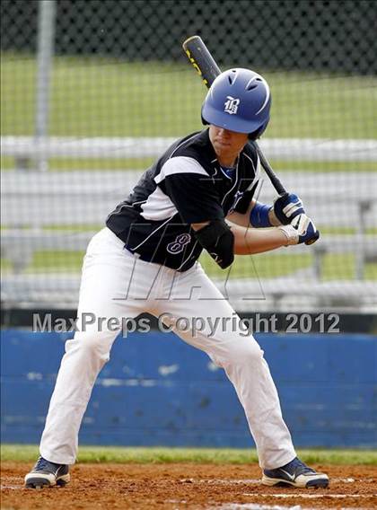 Thumbnail 3 in Grace Baptist Academy @ Boyd-Buchanan photogallery.