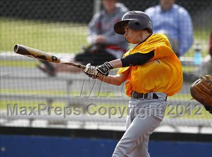 Thumbnail 3 in Grace Baptist Academy @ Boyd-Buchanan photogallery.