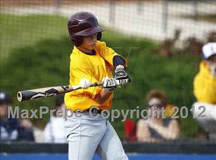 Thumbnail 3 in Grace Baptist Academy @ Boyd-Buchanan photogallery.