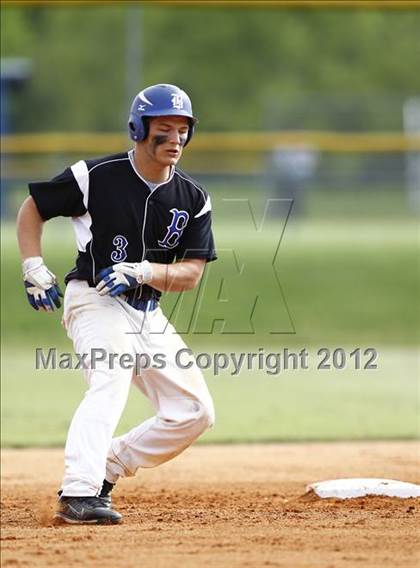 Thumbnail 3 in Grace Baptist Academy @ Boyd-Buchanan photogallery.