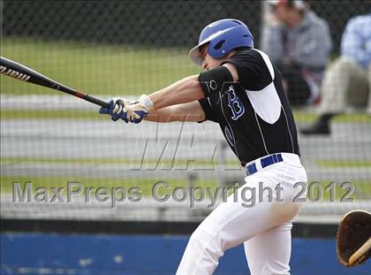 Thumbnail 3 in Grace Baptist Academy @ Boyd-Buchanan photogallery.