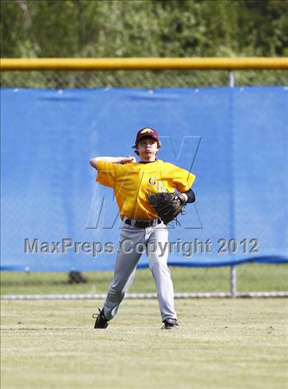 Thumbnail 3 in Grace Baptist Academy @ Boyd-Buchanan photogallery.