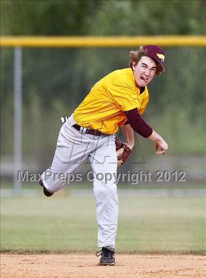 Thumbnail 2 in Grace Baptist Academy @ Boyd-Buchanan photogallery.