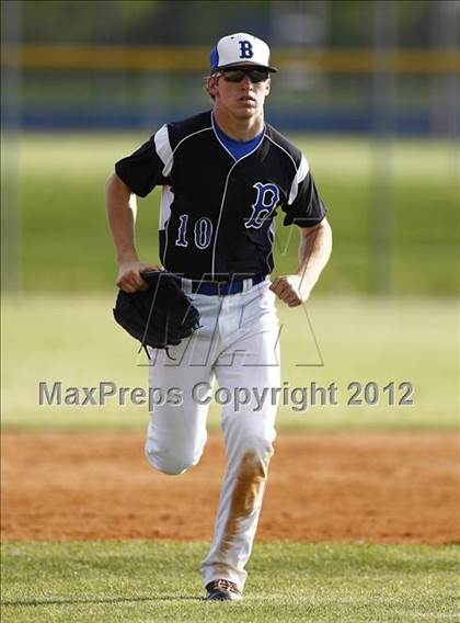 Thumbnail 2 in Grace Baptist Academy @ Boyd-Buchanan photogallery.