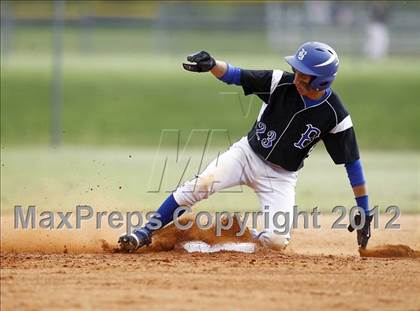 Thumbnail 3 in Grace Baptist Academy @ Boyd-Buchanan photogallery.