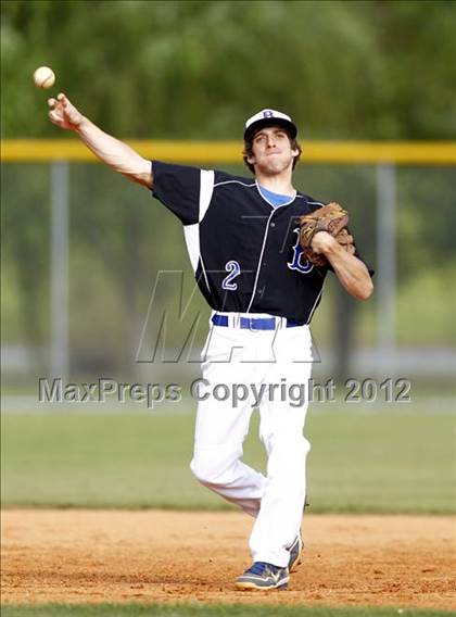 Thumbnail 1 in Grace Baptist Academy @ Boyd-Buchanan photogallery.