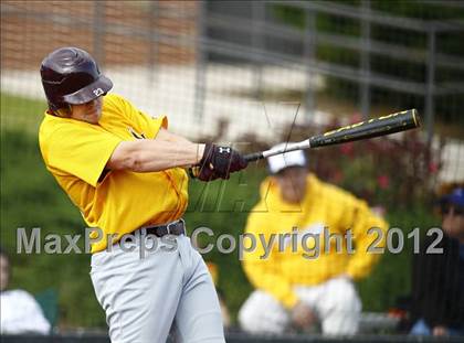 Thumbnail 3 in Grace Baptist Academy @ Boyd-Buchanan photogallery.