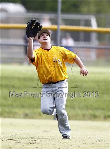 Thumbnail 3 in Grace Baptist Academy @ Boyd-Buchanan photogallery.