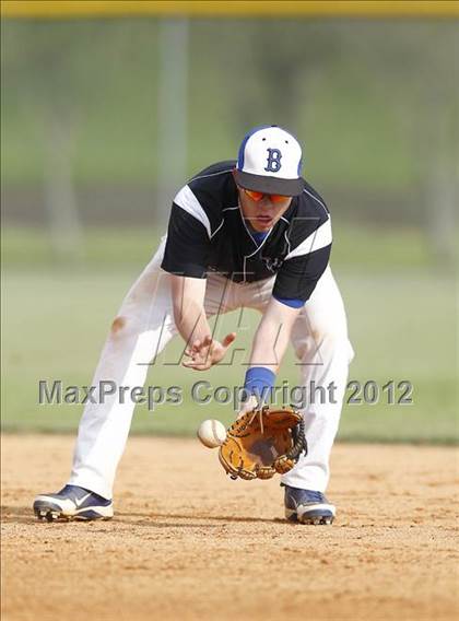 Thumbnail 3 in Grace Baptist Academy @ Boyd-Buchanan photogallery.