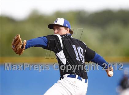 Thumbnail 3 in Grace Baptist Academy @ Boyd-Buchanan photogallery.