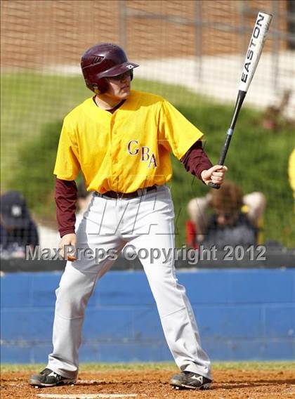 Thumbnail 3 in Grace Baptist Academy @ Boyd-Buchanan photogallery.