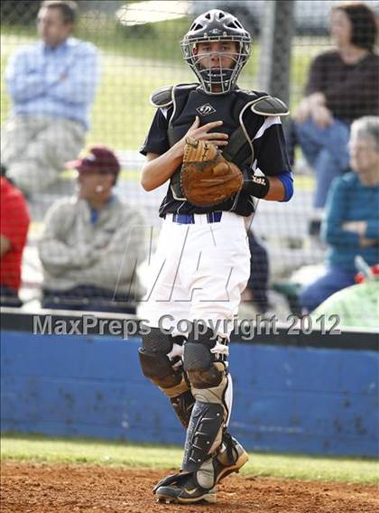 Thumbnail 3 in Grace Baptist Academy @ Boyd-Buchanan photogallery.