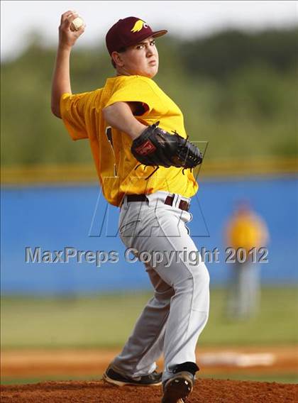Thumbnail 1 in Grace Baptist Academy @ Boyd-Buchanan photogallery.