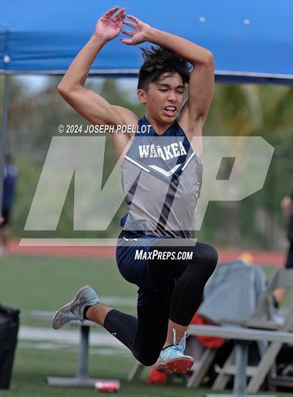 Thumbnail 2 in Kamehameha Tournament photogallery.