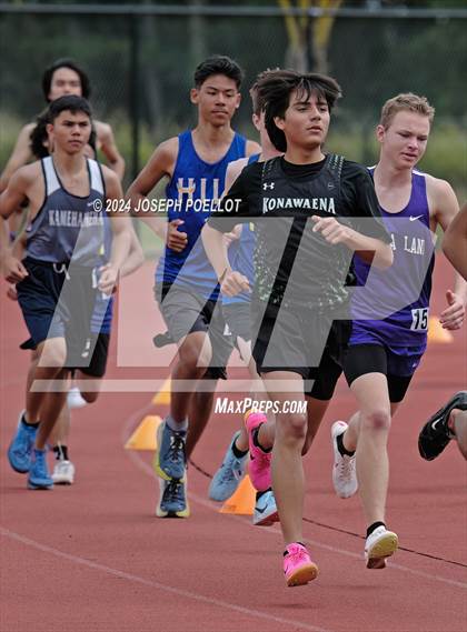 Thumbnail 3 in Kamehameha Tournament photogallery.