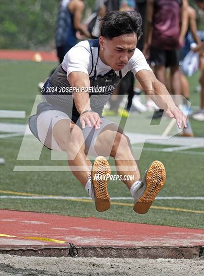 Thumbnail 2 in Kamehameha Tournament photogallery.