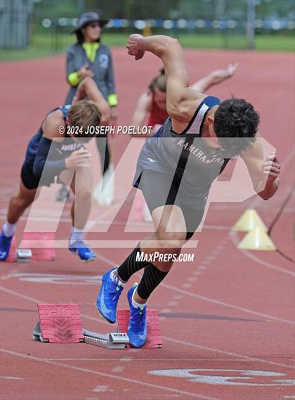 Thumbnail 1 in Kamehameha Tournament photogallery.