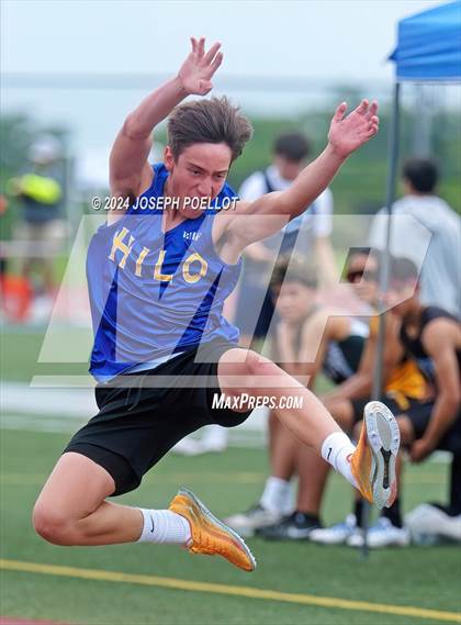 Thumbnail 1 in Kamehameha Tournament photogallery.