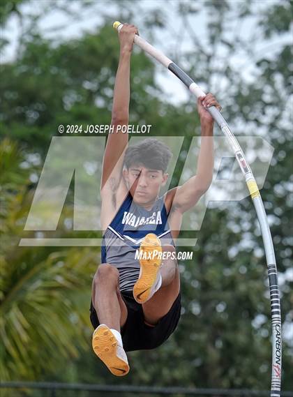 Thumbnail 1 in Kamehameha Tournament photogallery.