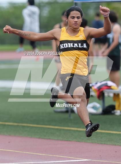 Thumbnail 2 in Kamehameha Tournament photogallery.