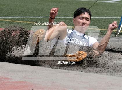 Thumbnail 3 in Kamehameha Tournament photogallery.