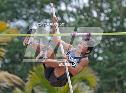 Thumbnail 3 in Kamehameha Tournament photogallery.