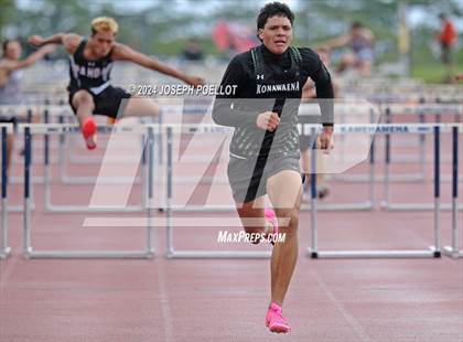 Thumbnail 2 in Kamehameha Tournament photogallery.
