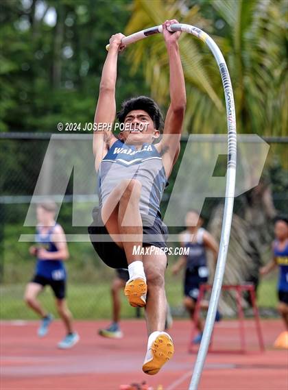 Thumbnail 1 in Kamehameha Tournament photogallery.