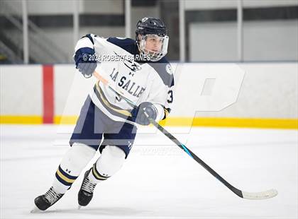 Thumbnail 1 in Wyoming Seminary College Prep @  La Salle College (Scrimmage) photogallery.