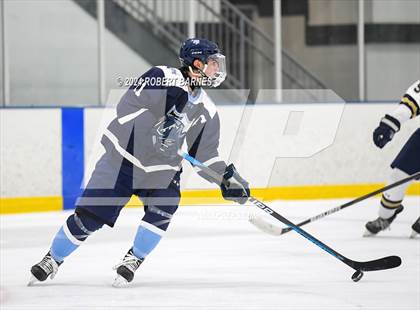 Thumbnail 2 in Wyoming Seminary College Prep @  La Salle College (Scrimmage) photogallery.