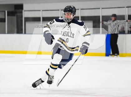 Thumbnail 1 in Wyoming Seminary College Prep @  La Salle College (Scrimmage) photogallery.