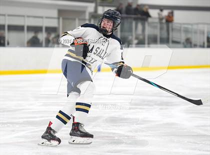 Thumbnail 1 in Wyoming Seminary College Prep @  La Salle College (Scrimmage) photogallery.