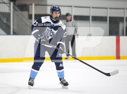 Thumbnail 1 in Wyoming Seminary College Prep @  La Salle College (Scrimmage) photogallery.