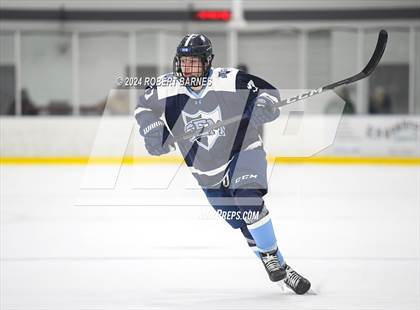 Thumbnail 1 in Wyoming Seminary College Prep @  La Salle College (Scrimmage) photogallery.