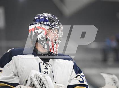 Thumbnail 3 in Wyoming Seminary College Prep @  La Salle College (Scrimmage) photogallery.