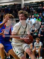 Photo from the gallery "Olentangy Orange @ Dublin Coffman"